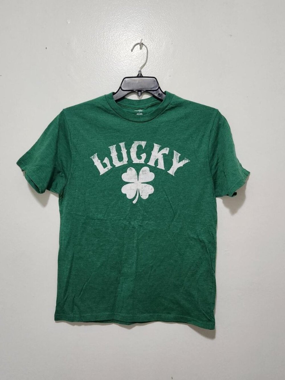 Gildan Women's Green T-shirt